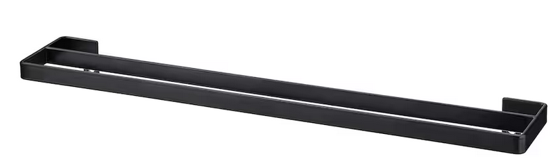 Ikea Hook Skogsviken Havlu Havlu Çubuk - 6905673 - Görsel 5