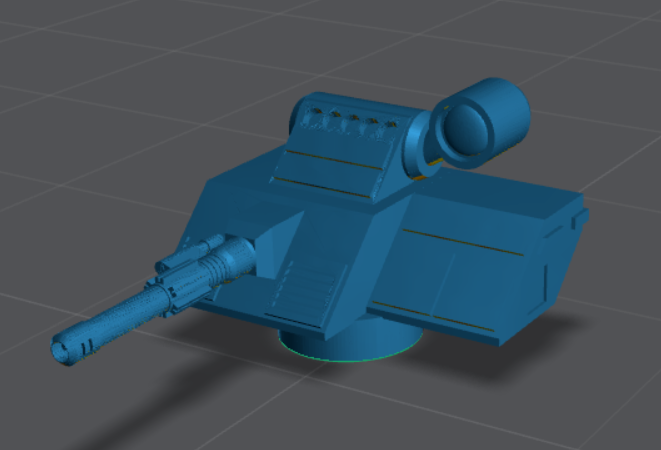 Hesse Korvin Kv1-2 ve 3-6906538 - Görsel 6