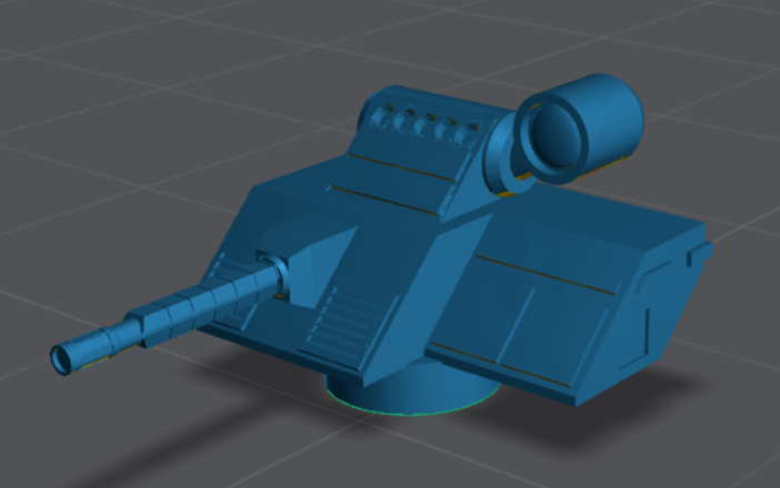 Hesse Korvin Kv1-2 ve 3-6906538 - Görsel 7