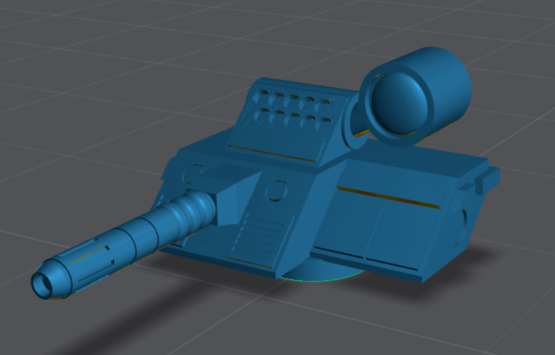 Hesse Korvin Kv1-2 ve 3-6906538 - Görsel 8