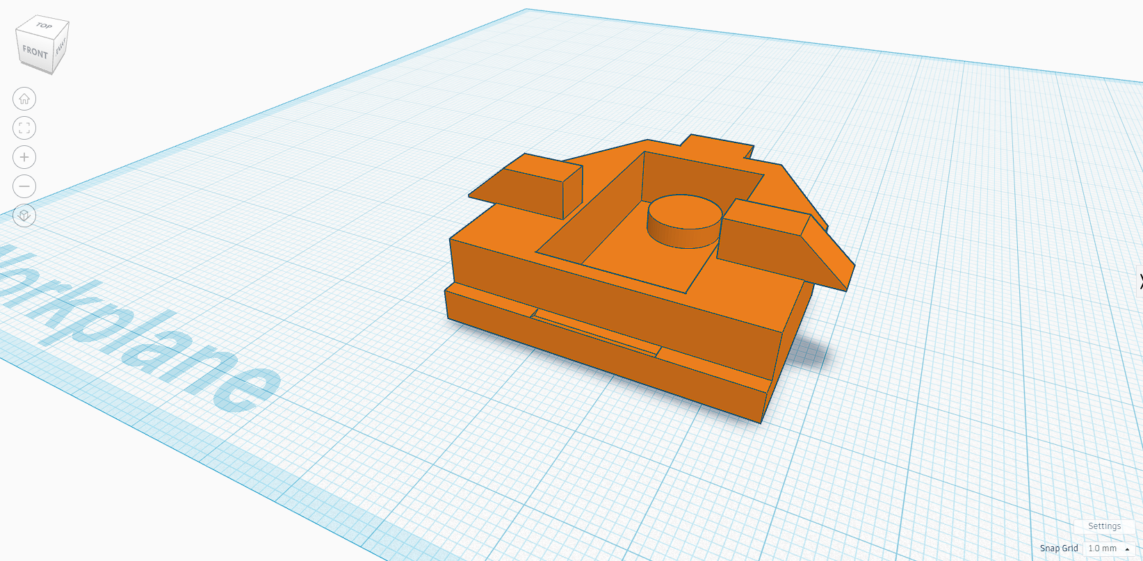 Paspas Düğmesi Düzeltme. - Görsel 4