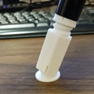 Broom Stick'ten Tesat Bacak - 6906321