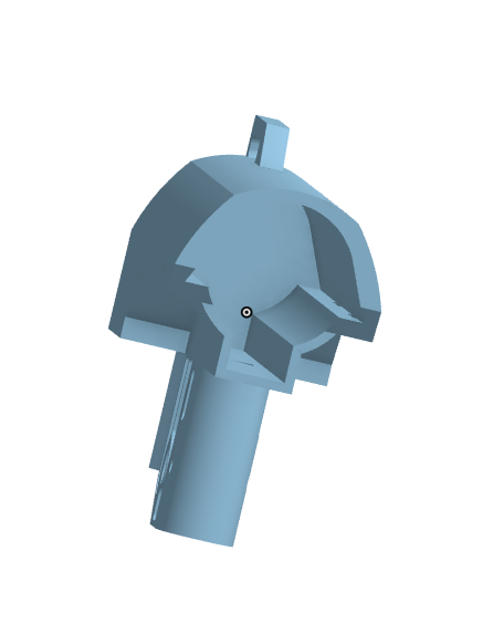 SBA3 (DDA3) Tabanca Brace Remix - 6904502 - Görsel 7