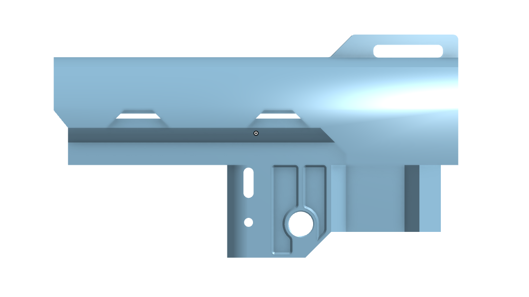 SBA3 (DDA3) Tabanca Brace Remix - 6904502 - Görsel 8