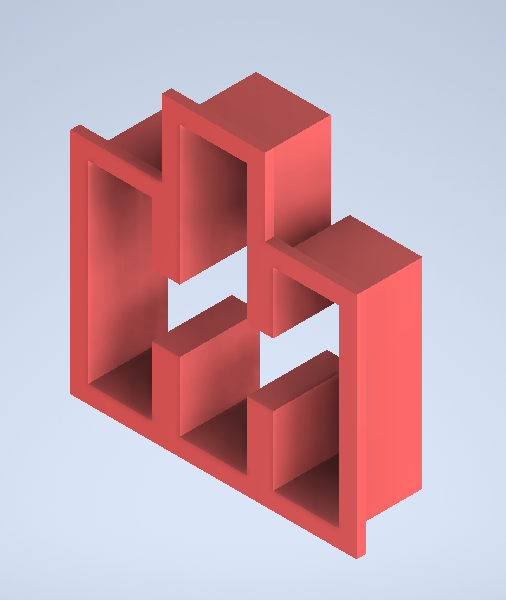 International Harvester Cookie Cutter - 6907683 - Görsel 2