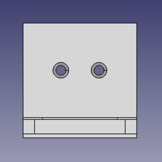 Yüzük kam duvar montajı - 6908107