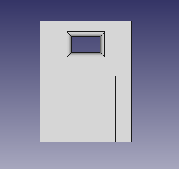 Yüzük kam duvar montajı - 6908107 - Görsel 3