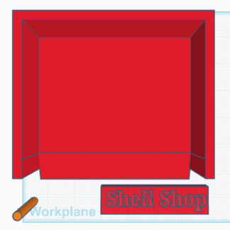 Münzevi Yengeç Kabuk Mağazası - 6908630