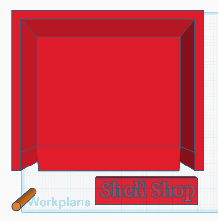 Münzevi Yengeç Kabuk Mağazası - 6908630