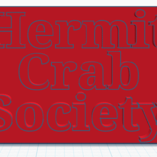 Hermit Crab Termostat Tutucu - 6908662