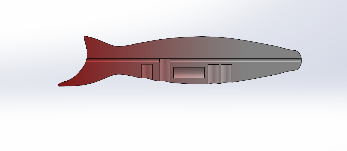 Little Boyn Yüzücü - 6908903 - Görsel 3