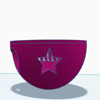 İsim Dekor Kasesi - 6902142 - Görsel 4