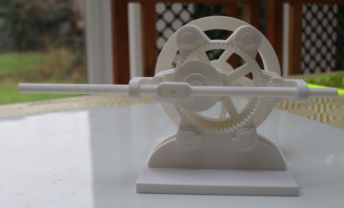 Hiposyloid motor - 6902810 - Görsel 11