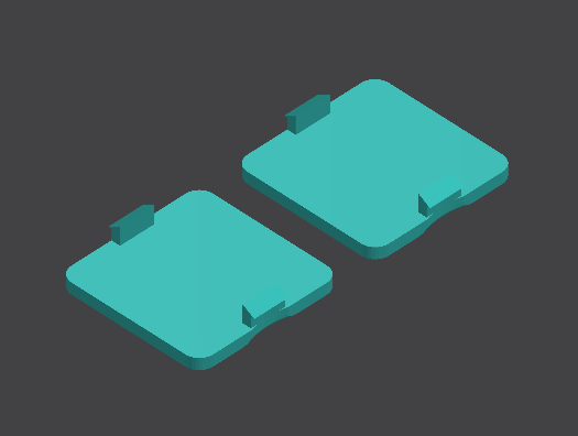 FJ Cruiser - Kapı Paneli Vida Kapağı - 6909391 - Görsel 2