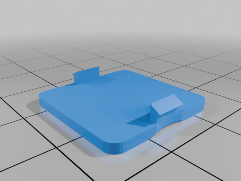 FJ Cruiser - Kapı Paneli Vida Kapağı - 6909391 - Görsel 3