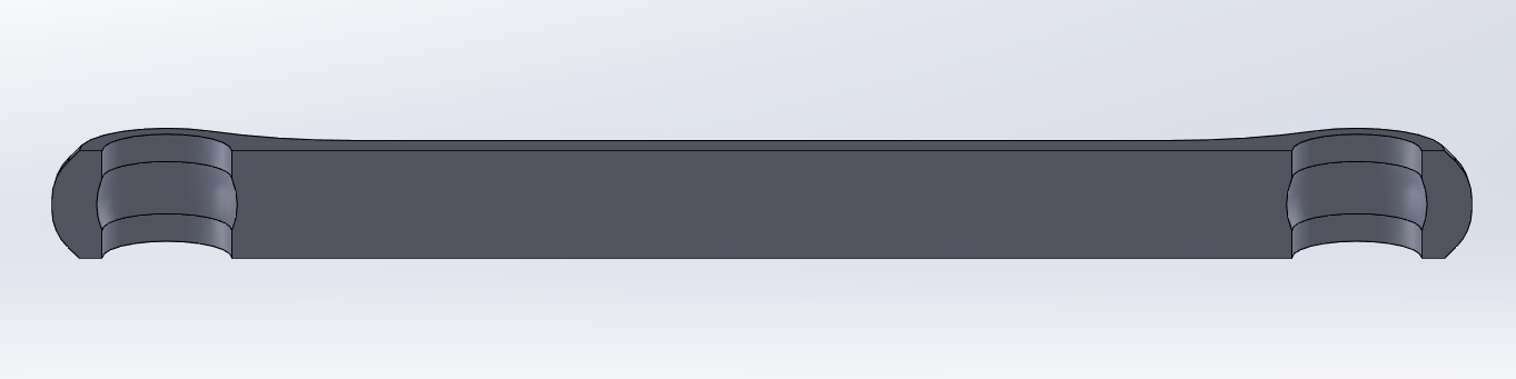 16101Pro 16102 için ön direksiyon çubuğu direksiyon bağlantıları 16103Pro RC Arabalar - 6907141