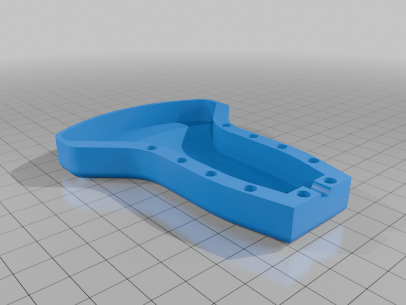 Pocusim Ultrason Prob Kabuğu - 6902588 - Görsel 3