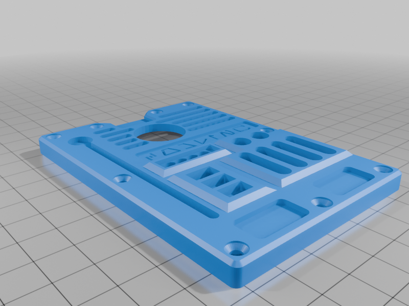 Meshtastic Seeed T1000E Yıldız Savaşları Temalı Kılıflar - 6908050 - Görsel 15