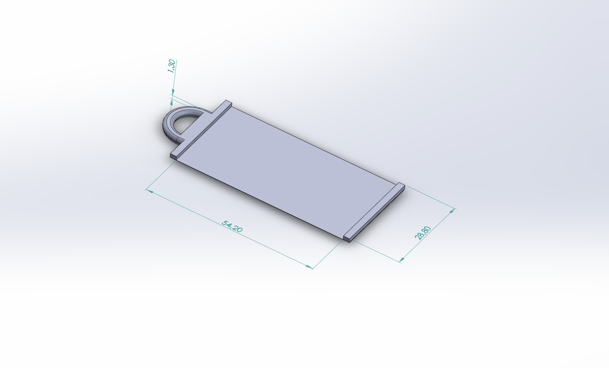 Ödeme Çıkartması için Anahtar - 6909012 - Görsel 7