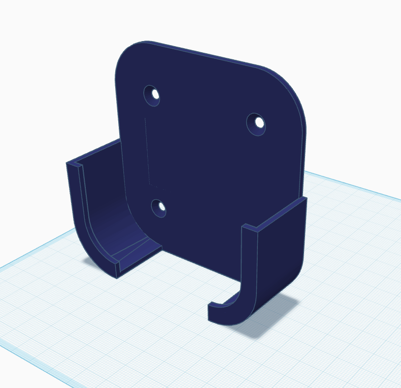 Hue Bridge ve Ikea Skådis için montaj. - Görsel 2