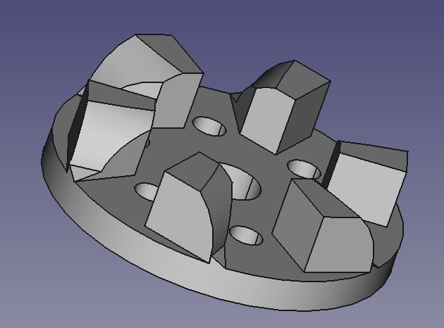 Enganaje Smoothitera Cecotec - 6903451