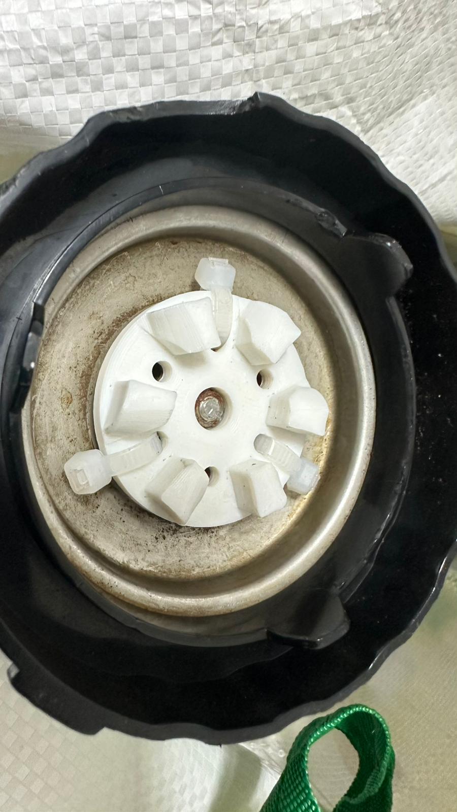 Enganaje Smoothitera Cecotec - 6903451 - Görsel 2