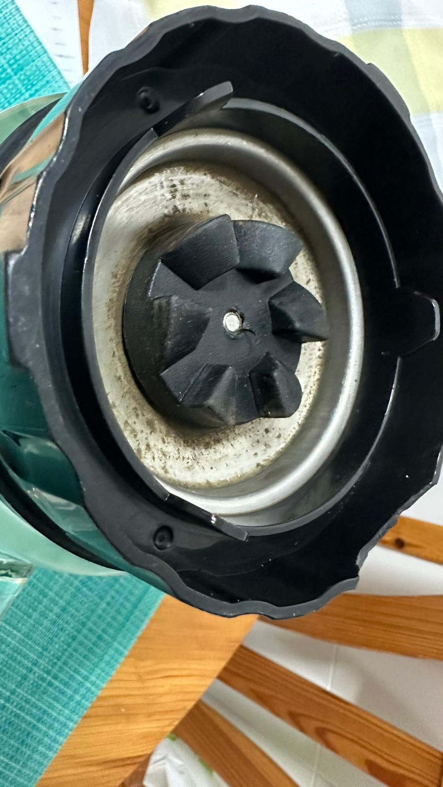 Enganaje Smoothitera Cecotec - 6903451 - Görsel 3