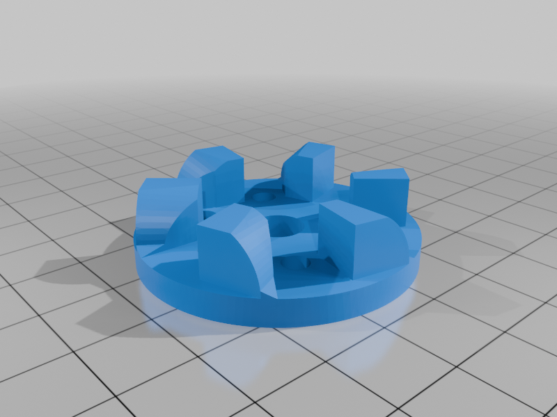 Enganaje Smoothitera Cecotec - 6903451 - Görsel 4