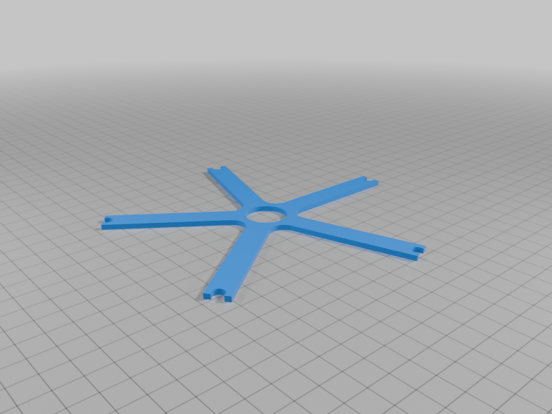 Motorlu Turn tablası v.2 - 6908414 - Görsel 6