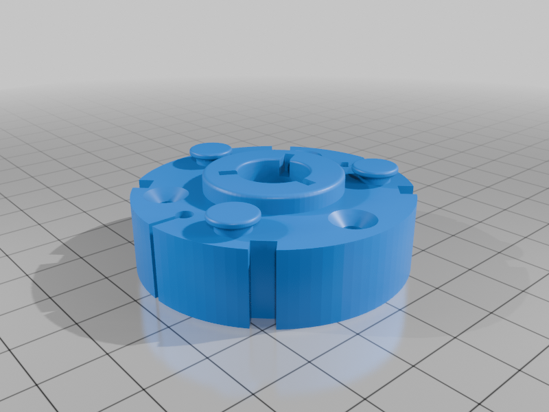 Kağıt bant okuyucu makaraları veya makaralar - 6908313 - Görsel 11