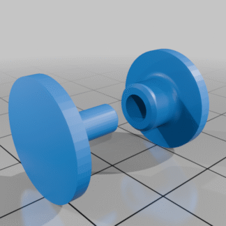 Sıcak Ton balığı Crocs Strap için Değiştirme Düğmesi - 6907123