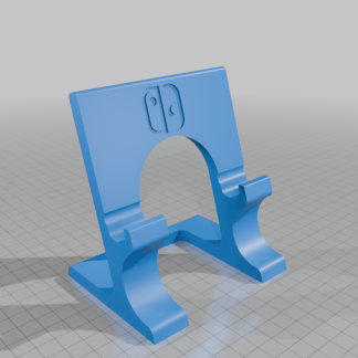 Nintendo Switch Lite Stand - 6908837