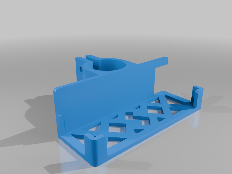 Nintendo Switch Dock Tutucu - 6906087 - Görsel 7