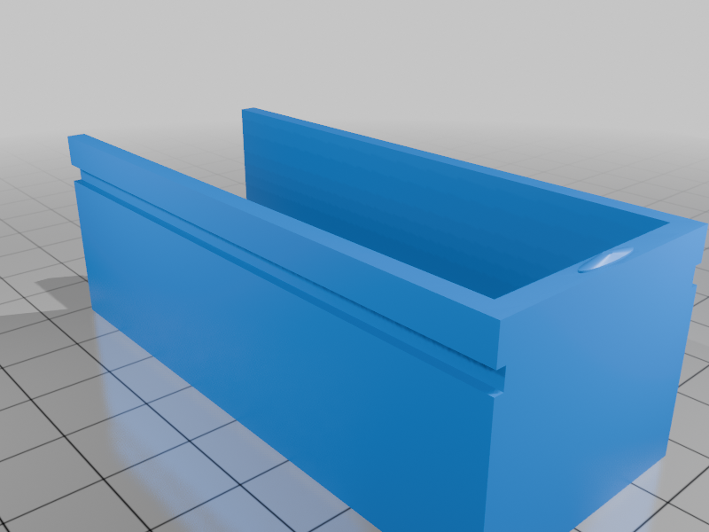 TUYA TH01 - 6909757 için Outdoorcase - Görsel 2