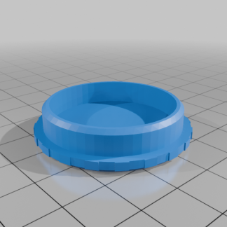 Kapaklı parça - Festo - 6905541