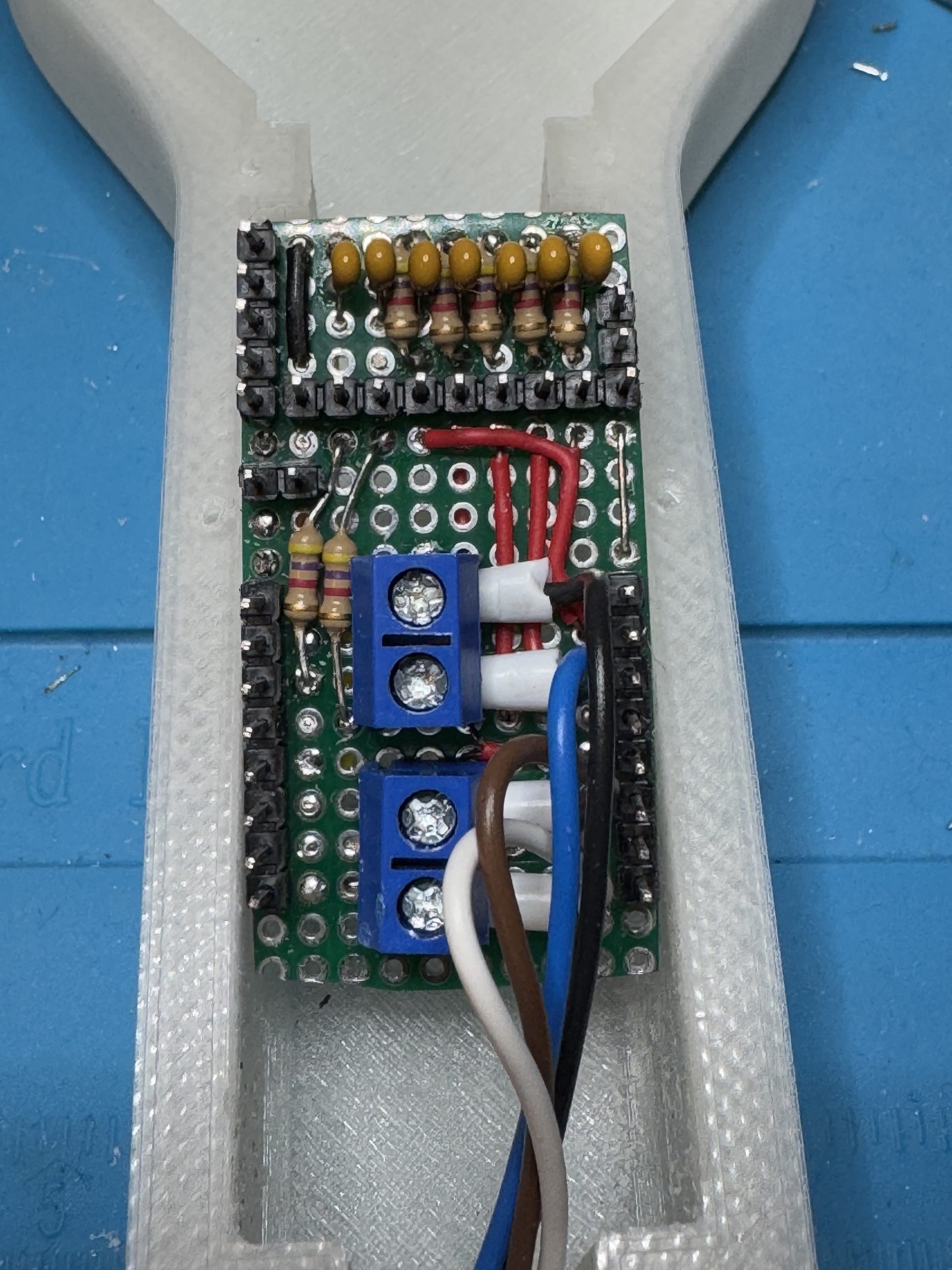 Teenastro için Ergonomik El Kontrolörü - 6904706 - Görsel 5