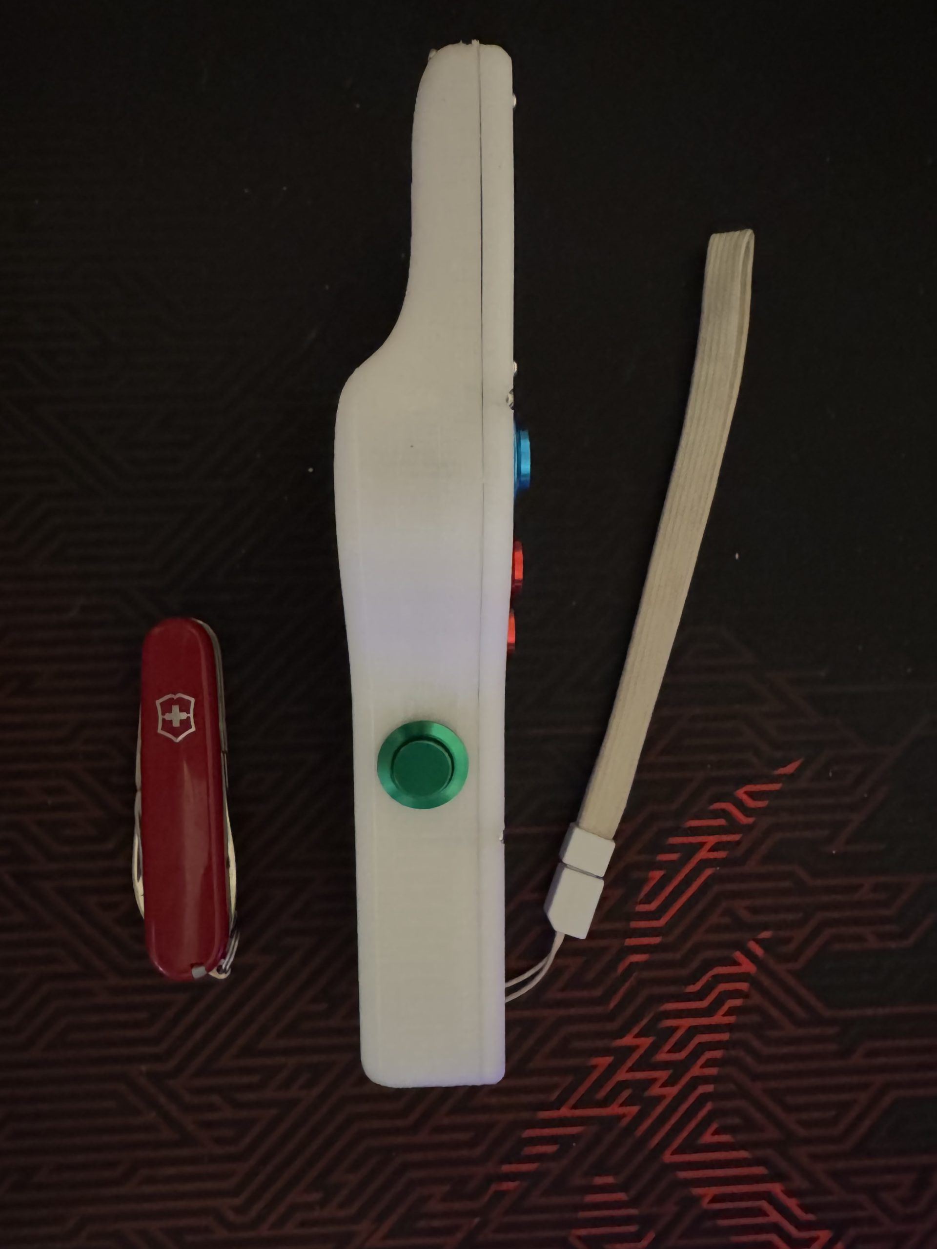 Teenastro için Ergonomik El Kontrolörü - 6904706 - Görsel 6