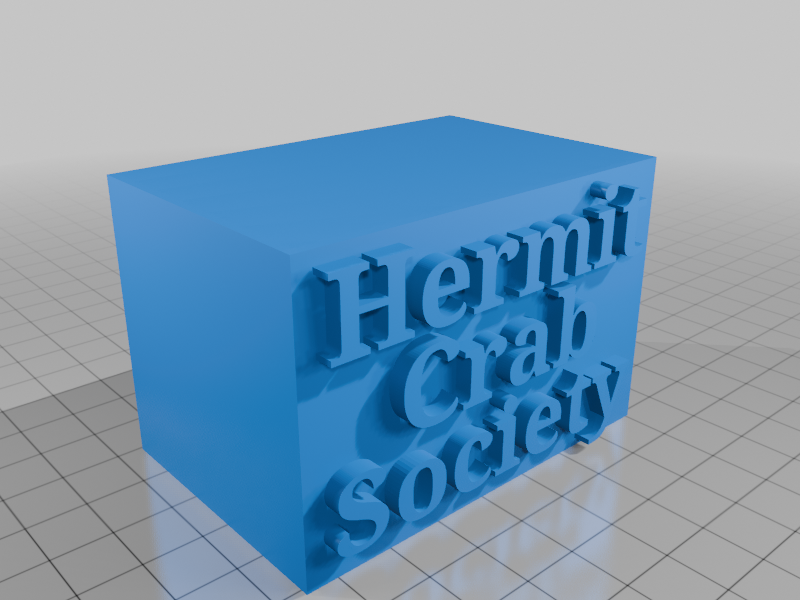 Hermit Crab Termostat Tutucu - 6908662 - Görsel 2