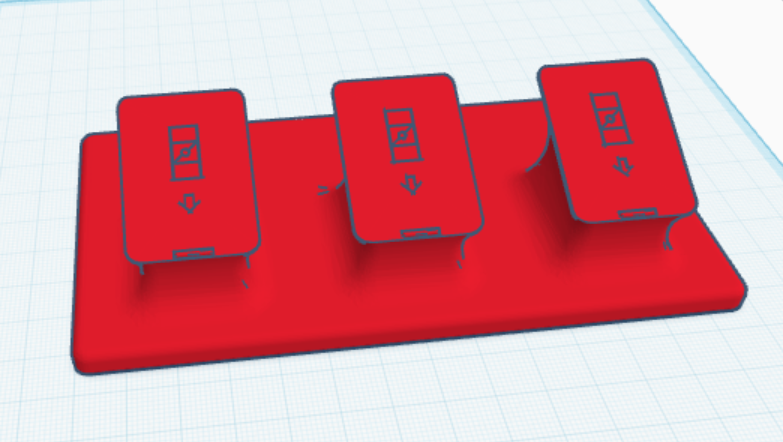 LUTRON PICO 3 Uzaktan Stand Pain - 6903689 - Görsel 5