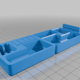 Runcam Thumb Pro W Case - 6906154