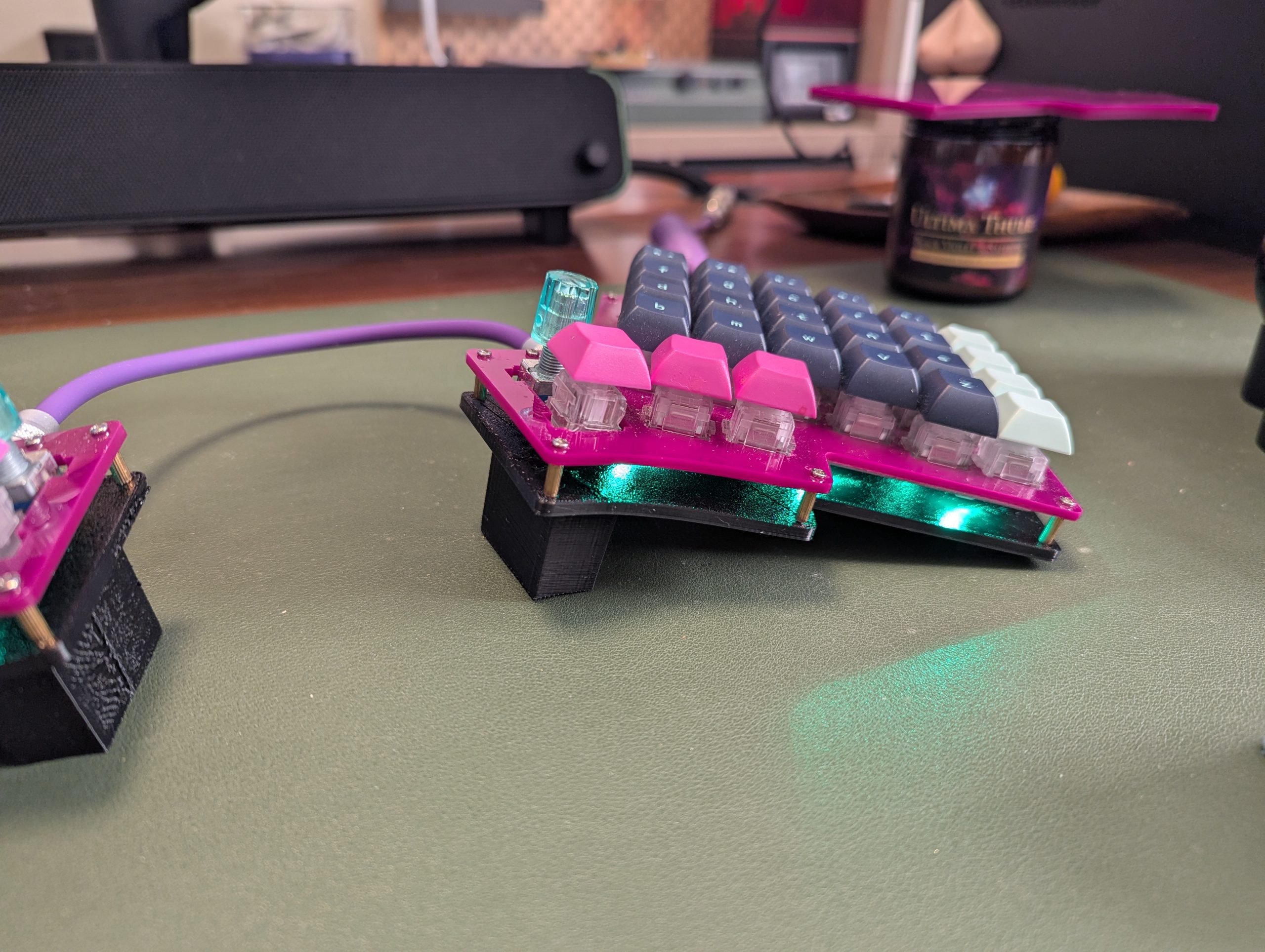 Iris V5 PE - Çadır Alt Katmanı - 6906520