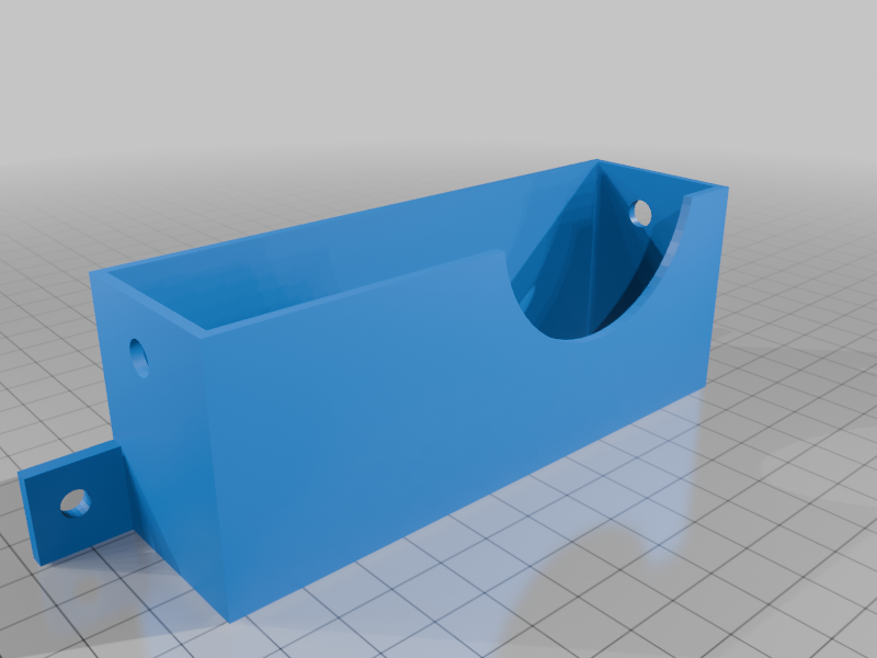 Meanwell LRS-350 Duvar Montajı, IEC320, DC krikoları veya XT60-6905090 için geçişi ile - Görsel 8