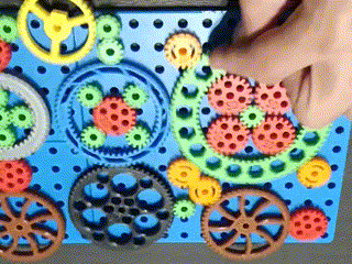 Benimle Gear - 6905945 - Görsel 8