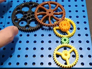 Benimle Gear - 6905945 - Görsel 9