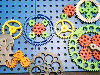 Benimle Gear - 6905945 - Görsel 10