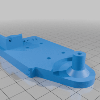 Filament Dedektörü Montajı - 6905508