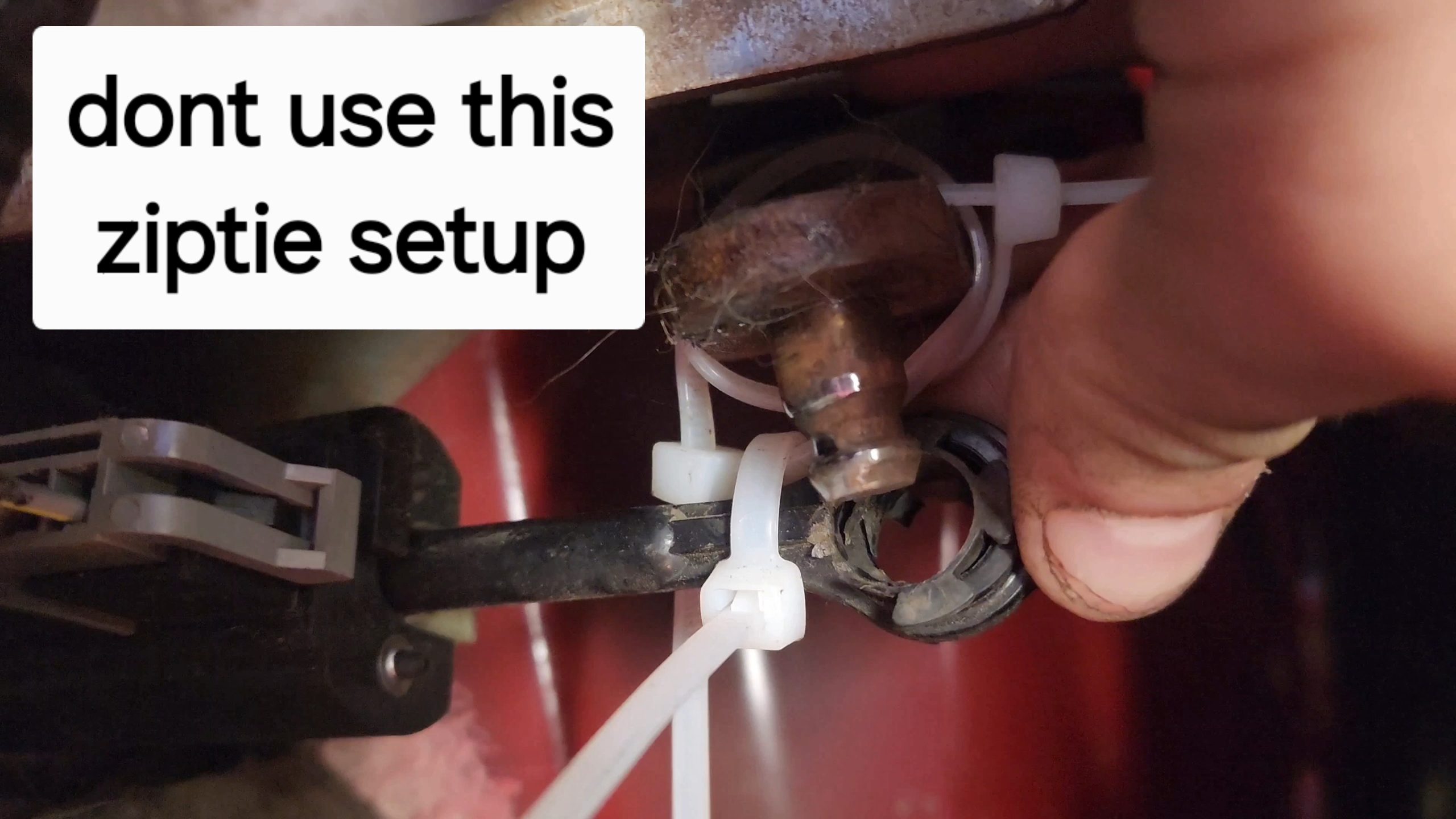 Obs ford debriyaj pedalı burç silme - 6906715 - Görsel 2