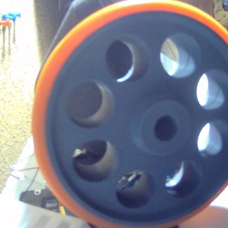 Tutucu ile Rollercoaster Koşu Tekerleği - 6902939