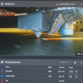 SV07 ve SV07 Plus için Endoskop ve LED güçlendirme - 6907582