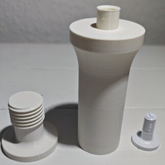 IKEA Fullen Ayarlanabilir Yedek Bacaklar - 6902870